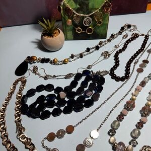 Jewellery bundle